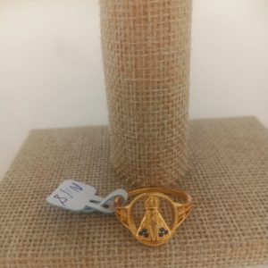 Anel Nossa Senhora Aparecida